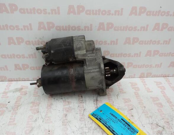 Startmotor AUDI A6 Avant (4B5, C5)