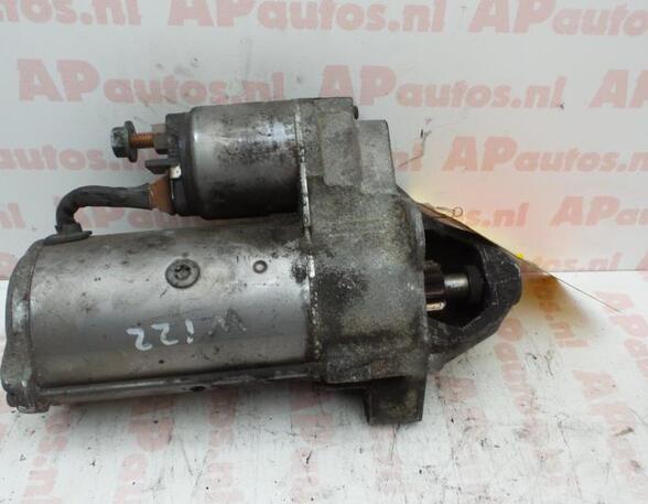 Startmotor AUDI A6 Avant (4B5, C5)