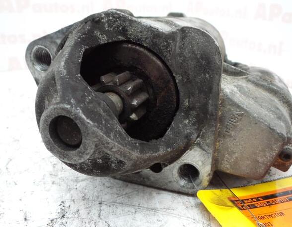 Startmotor AUDI A6 Avant (4B5, C5)