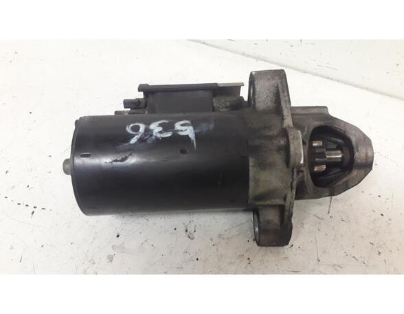 Anlasser Audi A6 Avant 4B, C5 078911023D P14298850