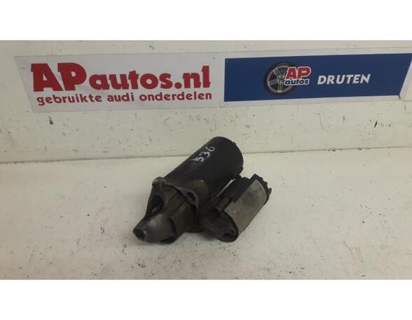 Anlasser Audi A6 Avant 4B, C5 078911023D P14298850