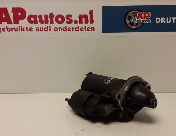 Starter AUDI 80 (8C2, B4)