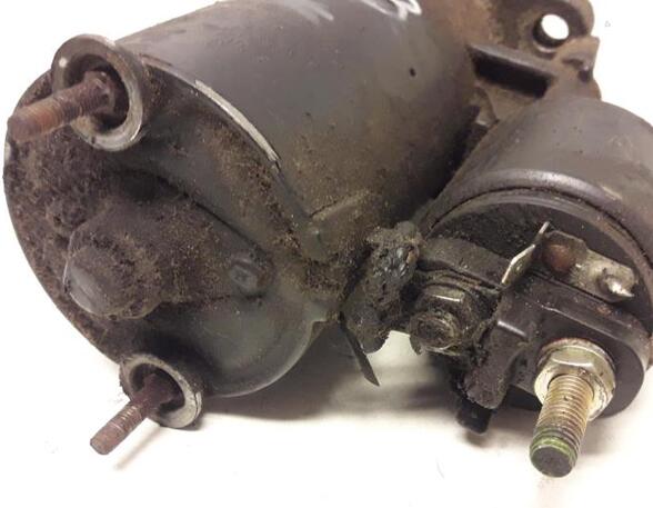 Starter AUDI 80 (8C2, B4)