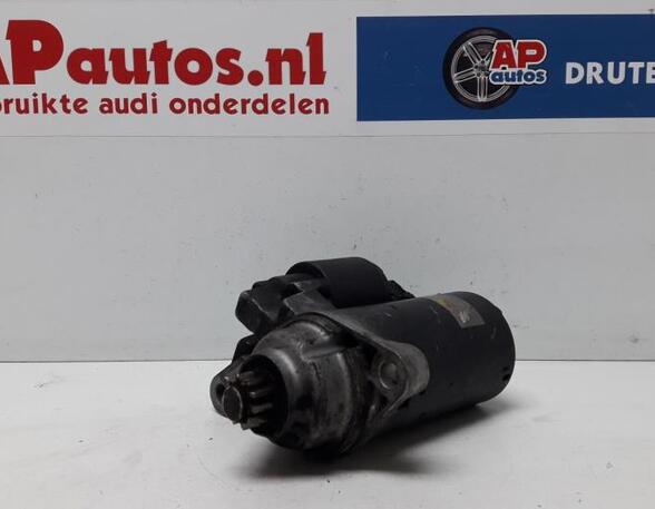 Startmotor AUDI A2 (8Z0)