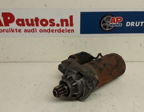 Starter AUDI TT (8N3)