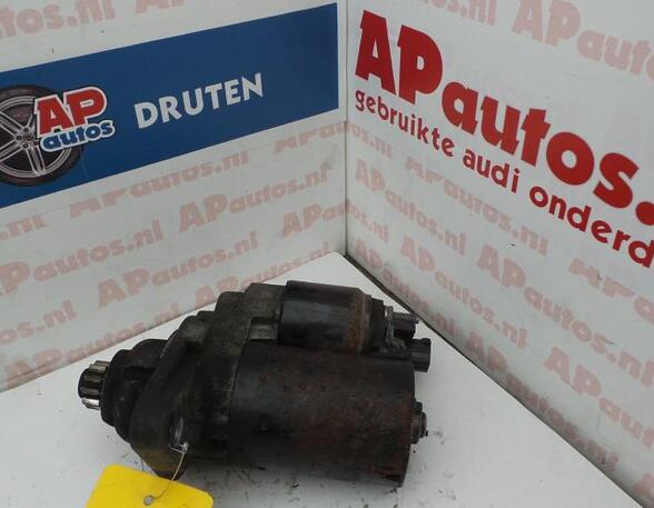 Starter AUDI A3 (8P1), AUDI A3 Sportback (8PA)