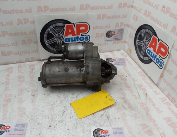 Startmotor AUDI A6 Avant (4B5, C5)