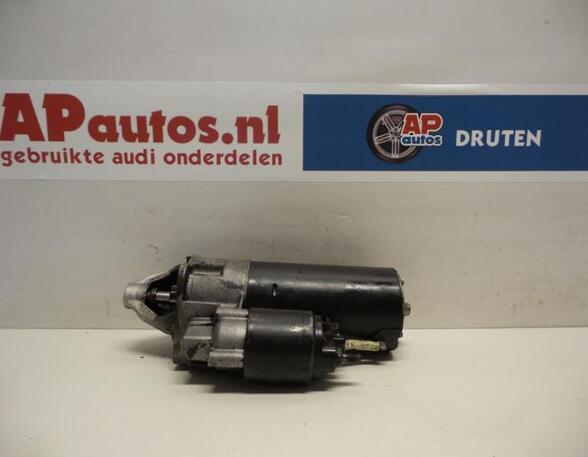 Starter AUDI CABRIOLET (8G7, B4)