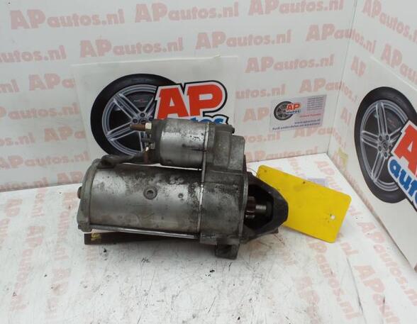 Startmotor AUDI A6 (4B2, C5)