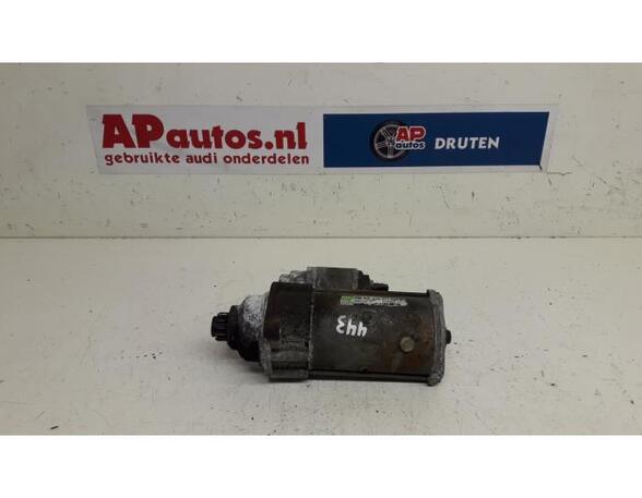 Startmotor AUDI A3 (8L1)