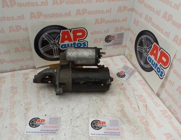 Startmotor AUDI 100 (4A2, C4), AUDI A6 (4A2, C4)