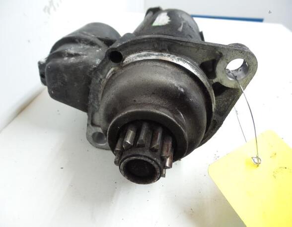 Startmotor AUDI A3 (8L1)