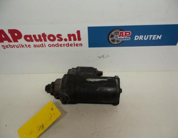 Startmotor AUDI A3 (8L1)