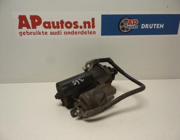 Starter AUDI TT (8N3)