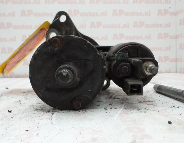 Startmotor AUDI A3 (8L1)