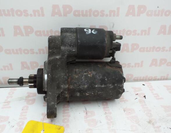 Startmotor AUDI A3 (8L1)