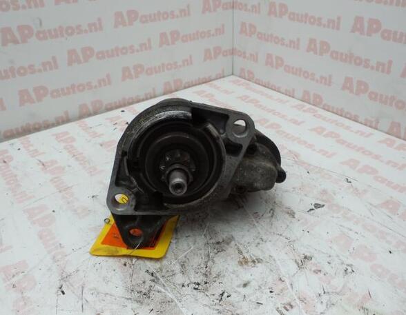 Startmotor AUDI A3 (8L1)