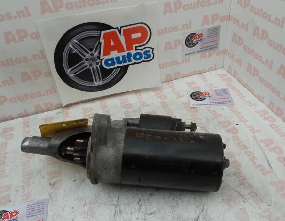 Starter AUDI A6 Avant (4B5, C5)