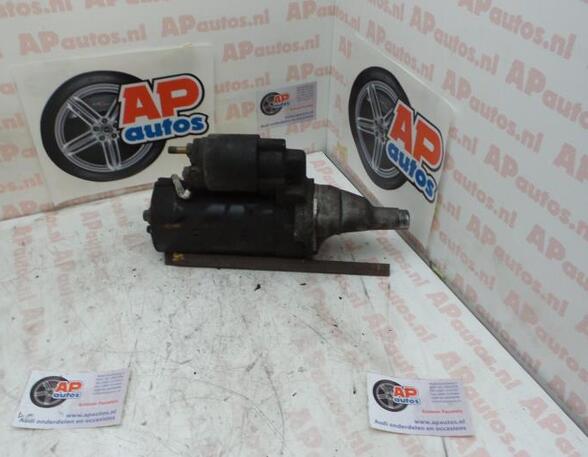 Startmotor AUDI A6 Avant (4B5, C5)