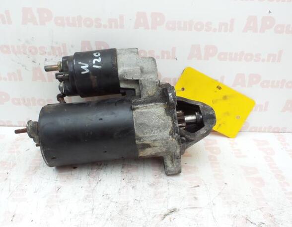 Startmotor AUDI A6 (4B2, C5)