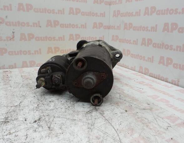 Startmotor AUDI A6 (4B2, C5)