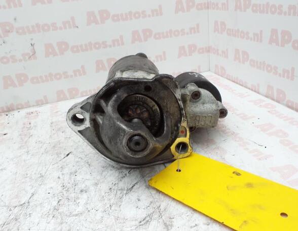 Startmotor AUDI A6 (4B2, C5)