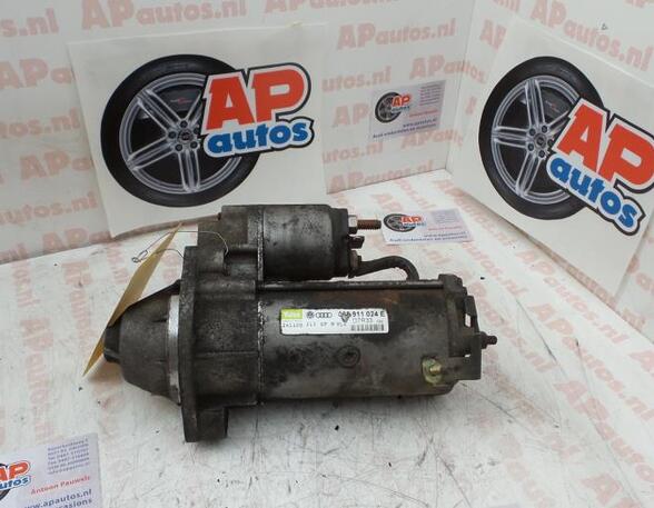 Startmotor AUDI A6 (4B2, C5)