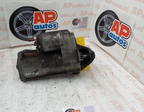 Startmotor AUDI A6 (4B2, C5)