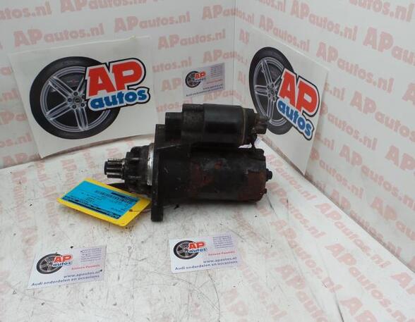 Anlasser Audi TT 8N 001121022 P2451280