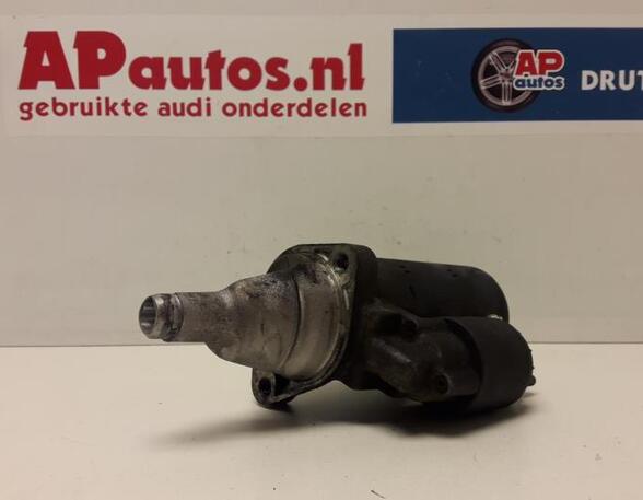 Startmotor AUDI A6 Avant (4B5, C5)