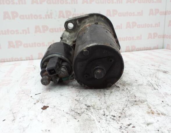 Starter AUDI A3 (8L1)