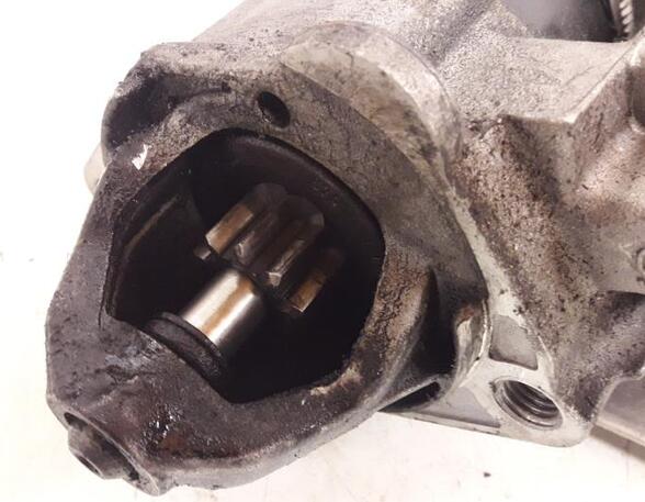 Starter AUDI A4 (8D2, B5)