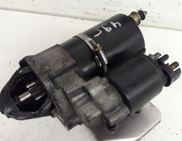 Starter AUDI A4 (8D2, B5)