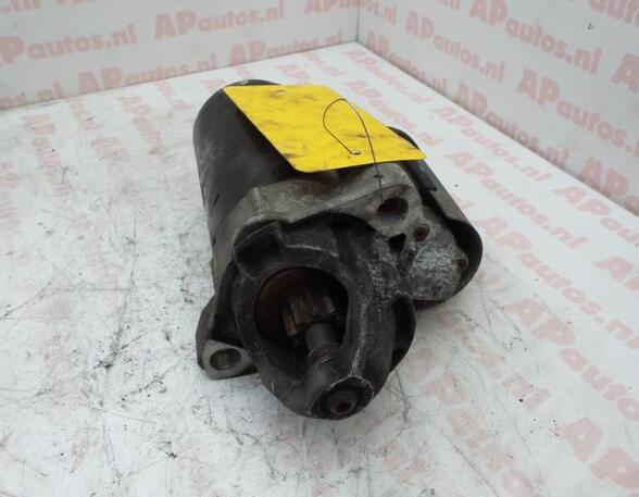 Starter AUDI A4 (8E2, B6)