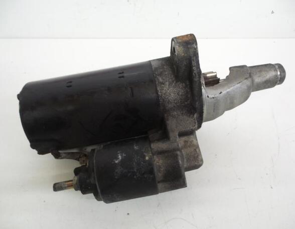 Startmotor AUDI A4 Avant (8E5, B6), AUDI A4 Avant (8ED, B7)