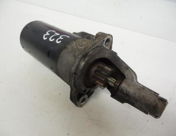 Startmotor AUDI A4 Avant (8E5, B6), AUDI A4 Avant (8ED, B7)