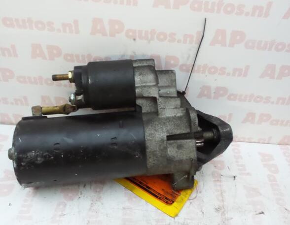 Starter AUDI A4 Avant (8D5, B5)