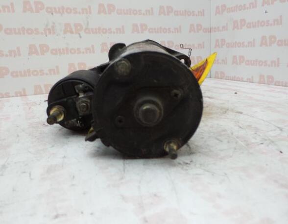 Starter AUDI A4 Avant (8D5, B5)