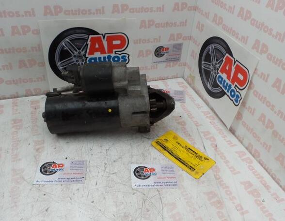 Startmotor AUDI A6 Avant (4B5, C5)