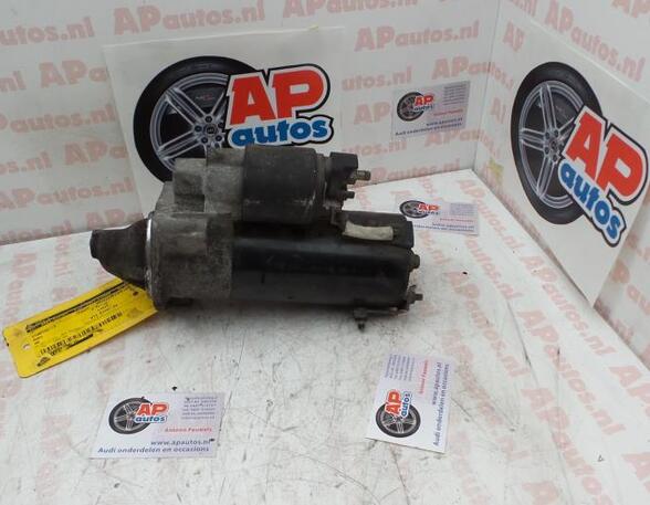 Startmotor AUDI A6 Avant (4B5, C5)