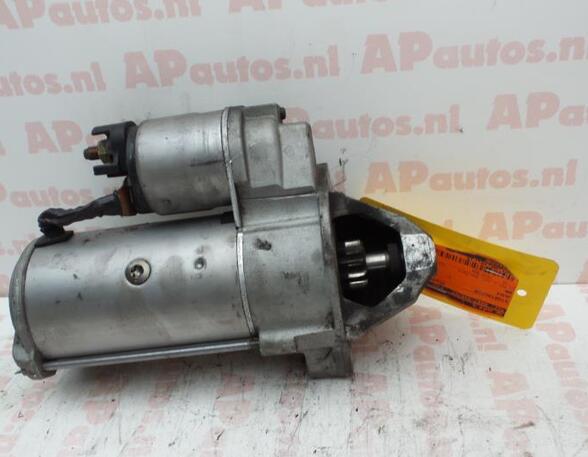 Startmotor AUDI A6 (4B2, C5)