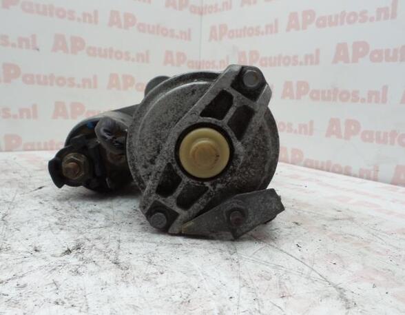 Startmotor AUDI A6 (4B2, C5)