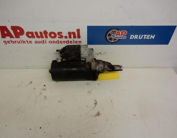 Startmotor AUDI A4 Avant (8E5, B6), AUDI A4 Avant (8ED, B7)