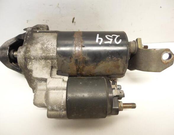 Startmotor AUDI A4 (8D2, B5)