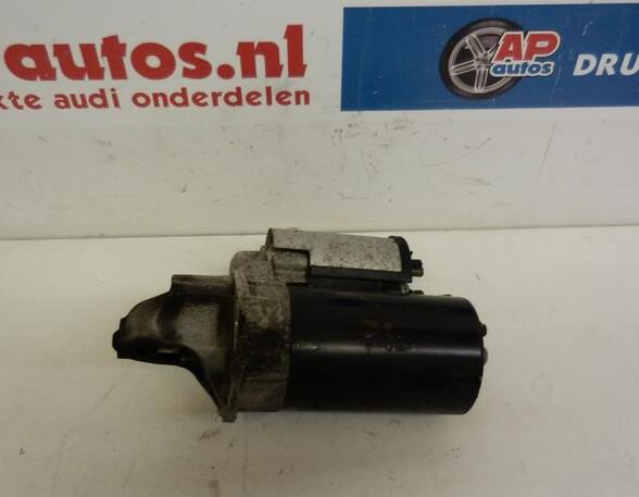 Startmotor AUDI A6 (4B2, C5)