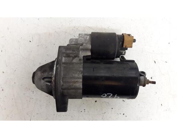 Starter AUDI A4 (8E2, B6), AUDI A4 (8EC, B7)