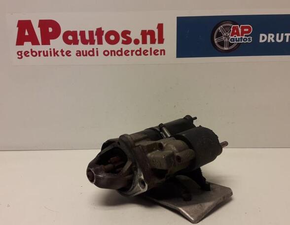 Startmotor AUDI A4 Avant (8D5, B5)