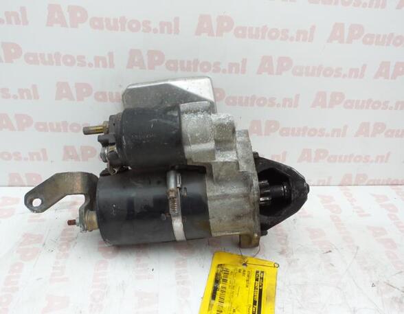 Startmotor AUDI A4 (8E2, B6), AUDI A4 (8EC, B7)