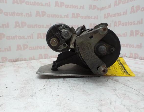 Startmotor AUDI A4 (8E2, B6), AUDI A4 (8EC, B7)