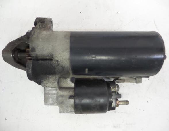 Startmotor AUDI A4 Avant (8E5, B6)